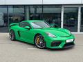 Porsche Cayman 2022 годаүшін70 000 000 тг. в Алматы – фото 2