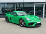 Porsche Cayman 2022 года за 70 000 000 тг. в Алматы – фото 2
