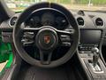 Porsche Cayman 2022 годаүшін70 000 000 тг. в Алматы – фото 23