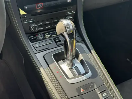 Porsche Cayman 2022 года за 70 000 000 тг. в Алматы – фото 26