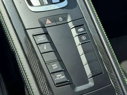 Porsche Cayman 2022 года за 70 000 000 тг. в Алматы – фото 27