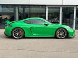 Porsche Cayman 2022 года за 70 000 000 тг. в Алматы – фото 3