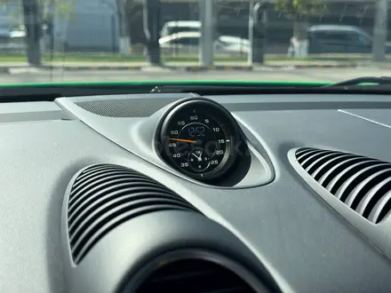 Porsche Cayman 2022 года за 70 000 000 тг. в Алматы – фото 30