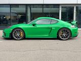 Porsche Cayman 2022 года за 70 000 000 тг. в Алматы – фото 4