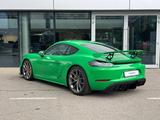 Porsche Cayman 2022 года за 70 000 000 тг. в Алматы – фото 5