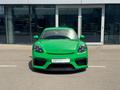 Porsche Cayman 2022 годаүшін70 000 000 тг. в Алматы – фото 7