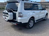 Mitsubishi Pajero 2008 годаүшін8 900 000 тг. в Астана