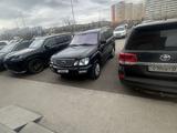Lexus LX 470 2006 годаүшін13 000 000 тг. в Усть-Каменогорск – фото 3