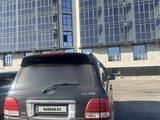 Lexus LX 470 2006 годаүшін13 000 000 тг. в Усть-Каменогорск – фото 4