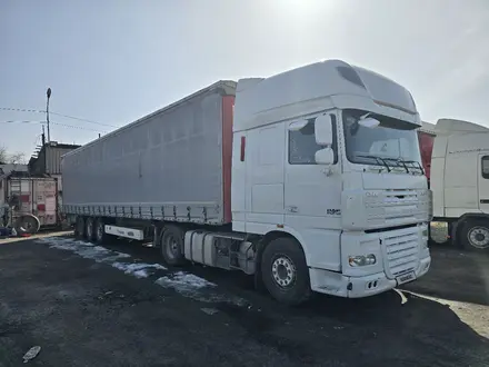 DAF  XF 105 2010 года за 23 000 000 тг. в Алматы