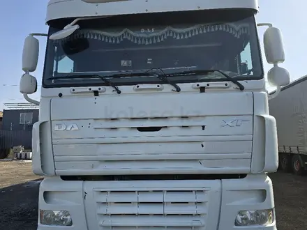 DAF  XF 105 2010 года за 23 000 000 тг. в Алматы – фото 2