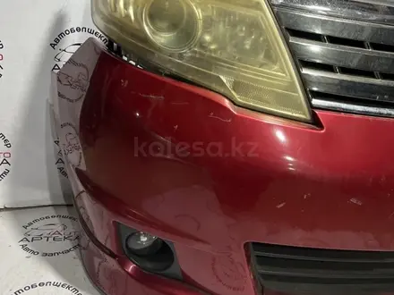 НОУСКАТ NISSAN SERENA C25 за 80 000 тг. в Уральск – фото 3