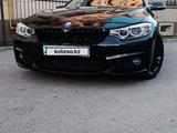 BMW 428 2015 года за 10 500 000 тг. в Уральск