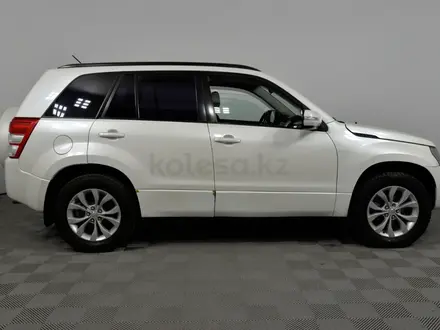 Suzuki Grand Vitara 2013 года за 6 290 000 тг. в Шымкент – фото 17