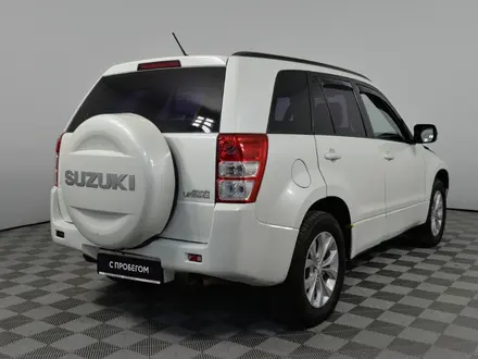 Suzuki Grand Vitara 2013 года за 6 290 000 тг. в Шымкент – фото 18