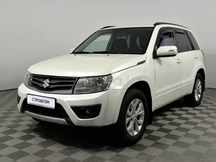 Suzuki Grand Vitara 2013 года за 6 290 000 тг. в Шымкент