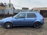 Volkswagen Golf 1992 года за 1 300 000 тг. в Кокшетау – фото 2