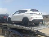 Changan X5 Plus 2025 года за 8 200 000 тг. в Актау – фото 4