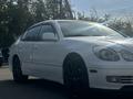 Lexus GS 300 2002 годаүшін6 200 000 тг. в Кокшетау – фото 4