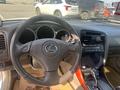 Lexus GS 300 2002 года за 6 200 000 тг. в Кокшетау – фото 16