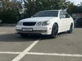 Lexus GS 300 2002 года за 6 200 000 тг. в Кокшетау