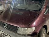 Mercedes-Benz Vito 2001 года за 2 500 000 тг. в Астана