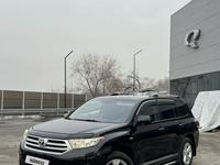 Toyota Highlander 2012 годаfor12 800 000 тг. в Алматы