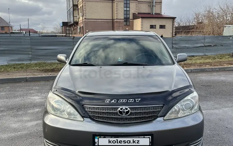 Toyota Camry 2003 года за 4 900 000 тг. в Алтай