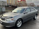 Toyota Camry 2003 годаүшін4 900 000 тг. в Алтай – фото 4