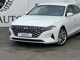 Hyundai Grandeur 2020 годаүшін13 190 000 тг. в Шымкент – фото 4