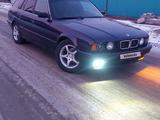 BMW 530 1995 года за 2 000 000 тг. в Актобе – фото 4