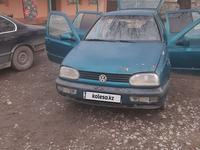 Volkswagen Golf 1994 годаүшін650 000 тг. в Шымкент