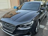 Hyundai Grandeur 2017 года за 6 200 000 тг. в Шымкент