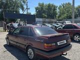 Volkswagen Passat 1991 годаүшін750 000 тг. в Алматы – фото 3