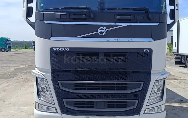 Volvo  FH 2019 годаүшін47 500 000 тг. в Шымкент