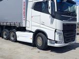 Volvo  FH 2019 года за 47 500 000 тг. в Шымкент – фото 2