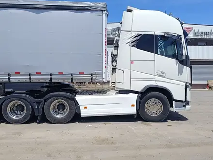 Volvo  FH 2019 года за 47 500 000 тг. в Шымкент – фото 3