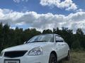ВАЗ (Lada) Priora 2170 2013 года за 2 200 000 тг. в Караганда – фото 10