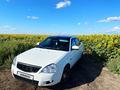 ВАЗ (Lada) Priora 2170 2013 года за 2 200 000 тг. в Караганда – фото 11