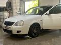 ВАЗ (Lada) Priora 2170 2013 года за 2 200 000 тг. в Караганда – фото 9