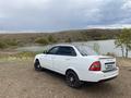 ВАЗ (Lada) Priora 2170 2013 года за 2 200 000 тг. в Караганда – фото 2