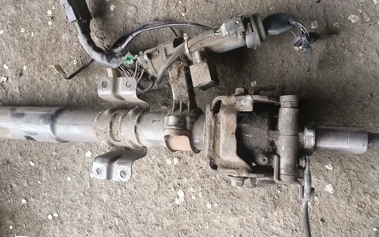 Замок зажигания Хайс 106 за 15 000 тг. в Алматы