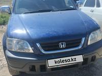 Honda CR-V 1996 годаүшін3 000 000 тг. в Алматы