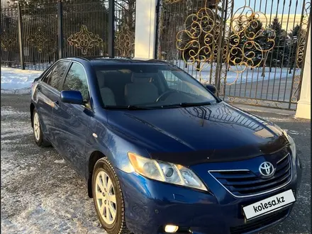 Toyota Camry 2007 года за 5 900 000 тг. в Астана – фото 5