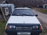 ВАЗ (Lada) 21099 1999 года за 500 000 тг. в Усть-Каменогорск