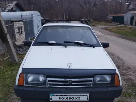 ВАЗ (Lada) 21099 1999 года за 500 000 тг. в Усть-Каменогорск