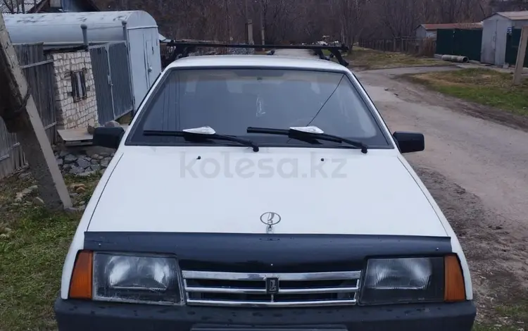 ВАЗ (Lada) 21099 1999 года за 500 000 тг. в Усть-Каменогорск