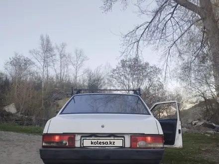 ВАЗ (Lada) 21099 1999 года за 500 000 тг. в Усть-Каменогорск – фото 10