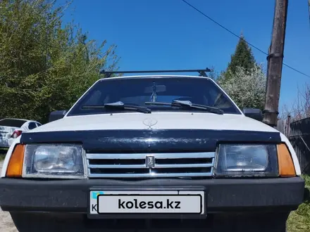 ВАЗ (Lada) 21099 1999 года за 500 000 тг. в Усть-Каменогорск – фото 11