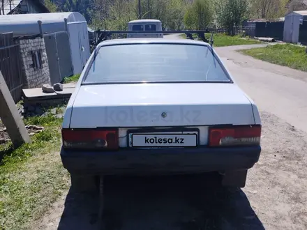 ВАЗ (Lada) 21099 1999 года за 500 000 тг. в Усть-Каменогорск – фото 12
